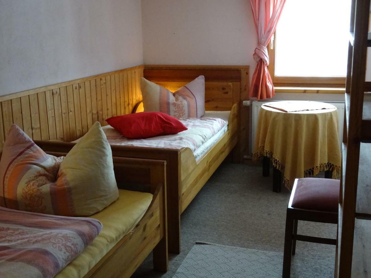 Apartamento Urselhof Hermsdorf  Exterior foto